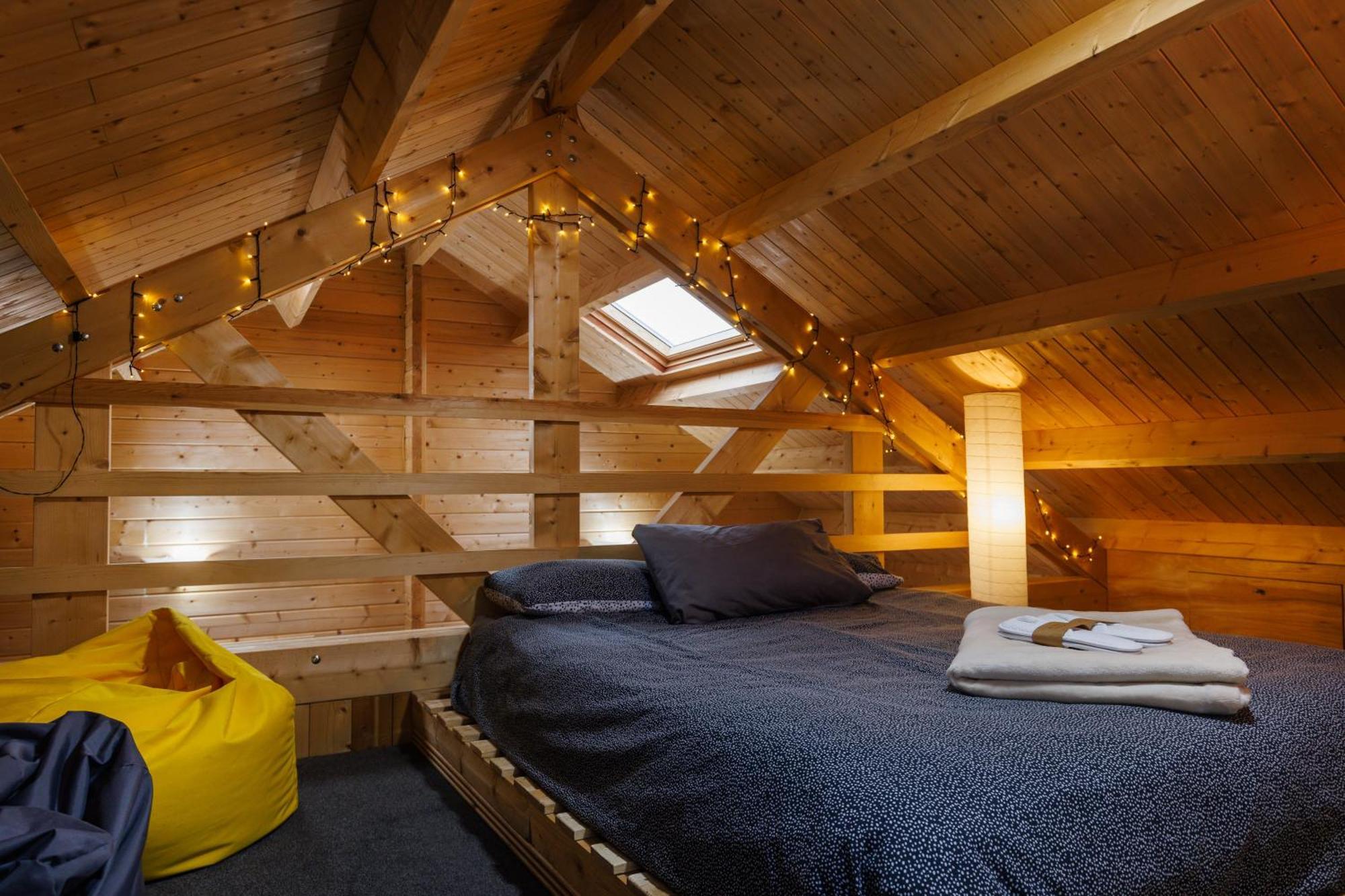 Spacious Cabin Evcharger And Free Parking Near Cambridge Exteriör bild